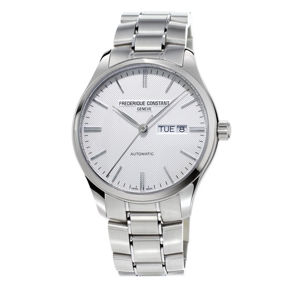 Reloj Frederique Constant Hombre Classic Automatic in Acero FC-304ST5B6B - FC-304ST5B6B